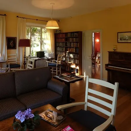 فندق Park Belvedere