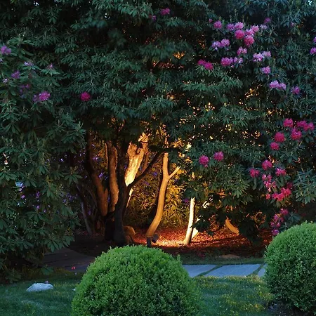 Park Belvedere فندق كانوبيو