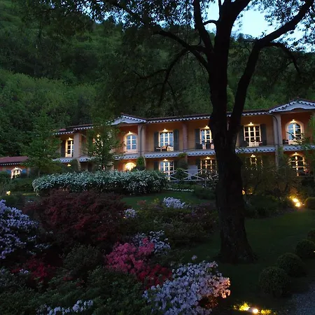 Park Belvedere 3*