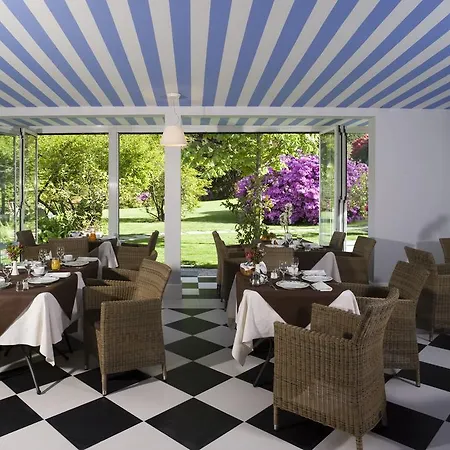 Hotell Park Belvedere