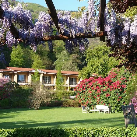 Park Belvedere Hotel