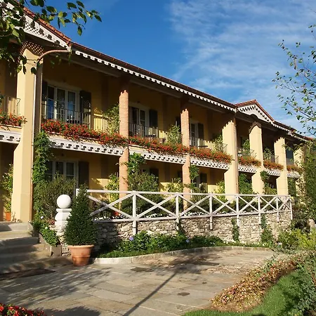Hotel Park Belvedere Cannobio