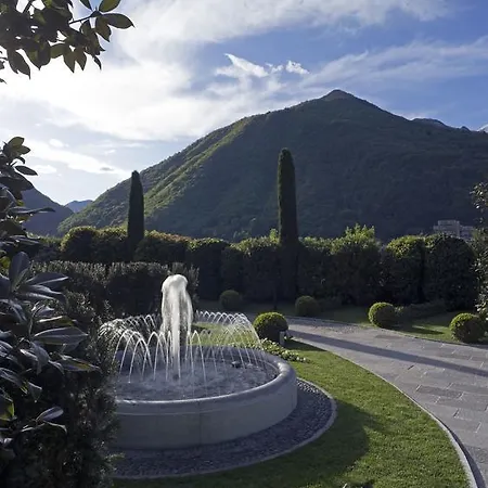 Park Belvedere 坎诺比奥