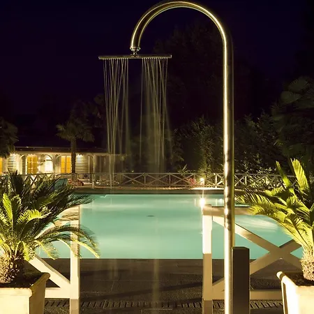 Park Belvedere Hotel