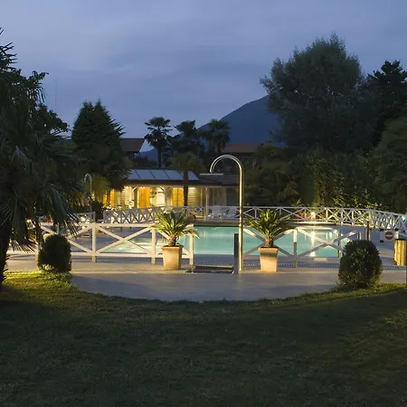 Ξενοδοχείο Park Belvedere 3*