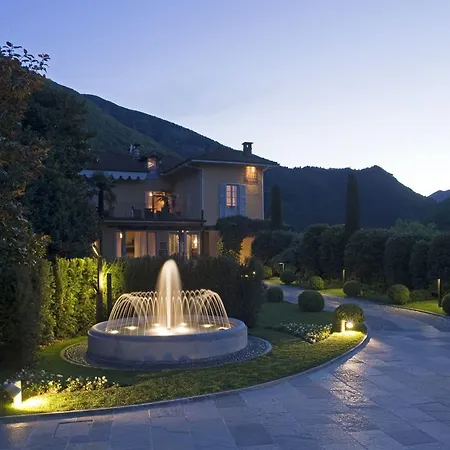 Hotel Park Belvedere Cannobio