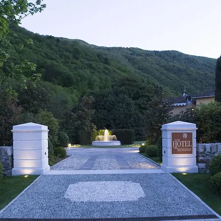Park Belvedere 호텔 카노비오