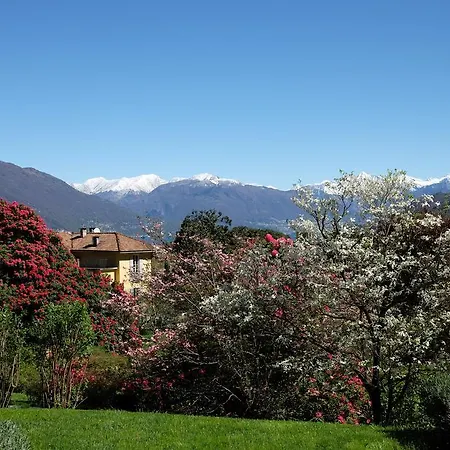 Ξενοδοχείο Park Belvedere Cannobio