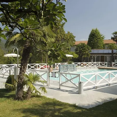 Park Belvedere فندق