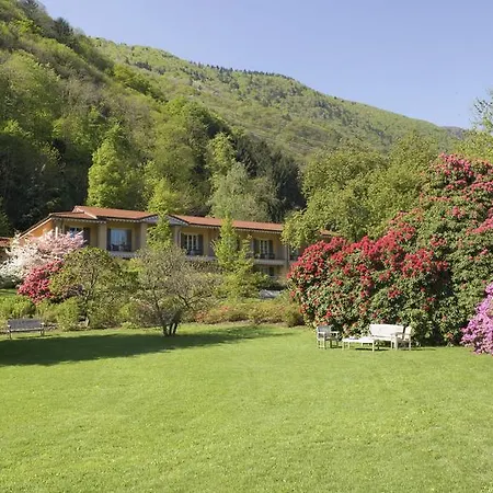 Ξενοδοχείο Park Belvedere 3*