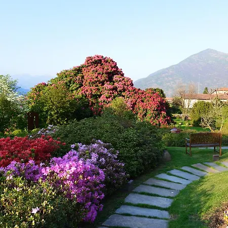 Park Belvedere Hotel