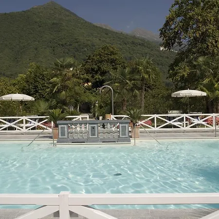 Park Belvedere فندق