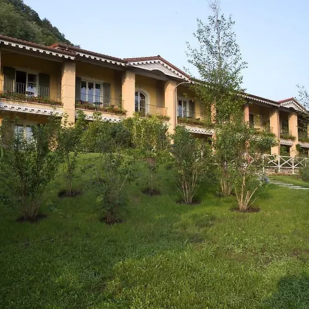 Park Belvedere 호텔 3*