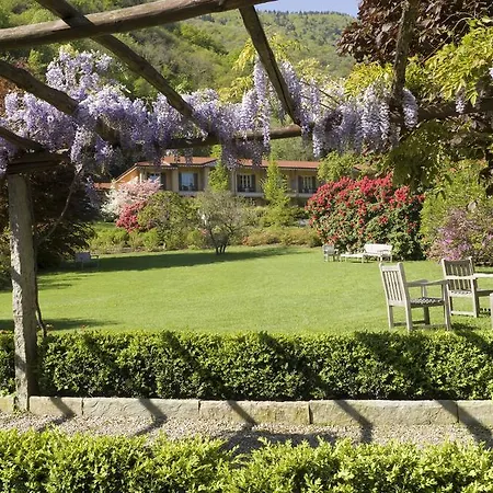 Park Belvedere Hotell 3*