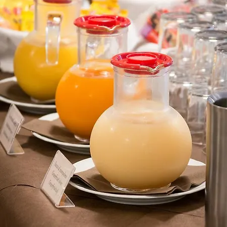 Park Belvedere فندق 3*