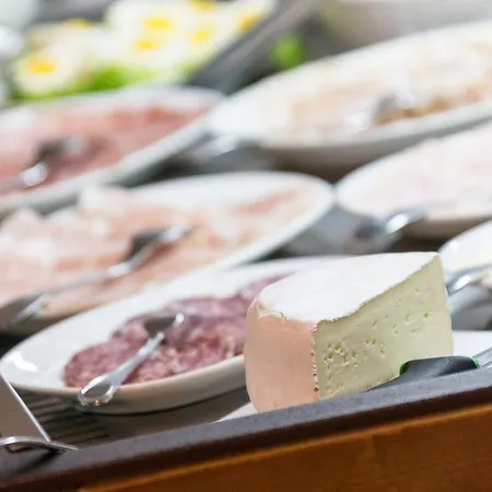 Ξενοδοχείο Park Belvedere