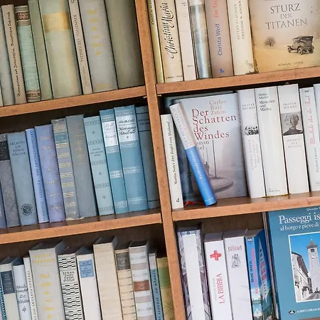 Park Belvedere 3* Cannobio