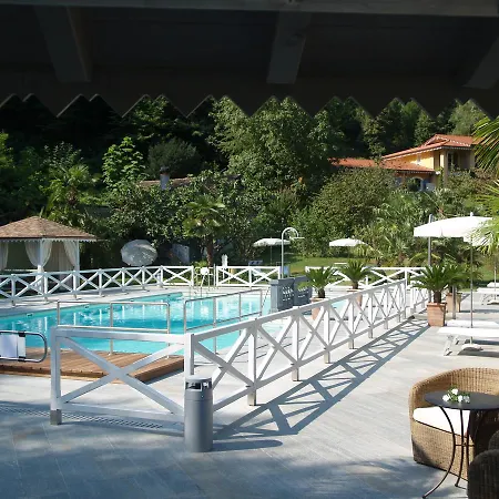 فندق Park Belvedere