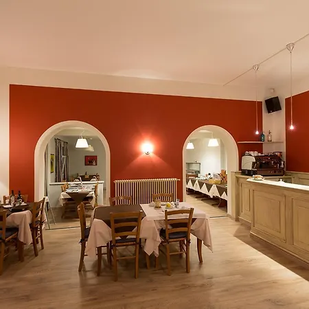 Ξενοδοχείο Park Belvedere