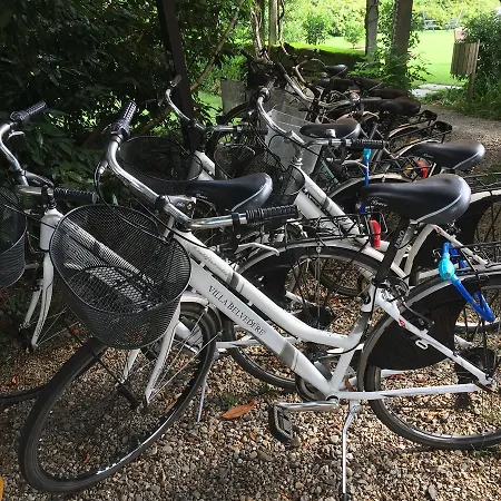 فندق Park Belvedere