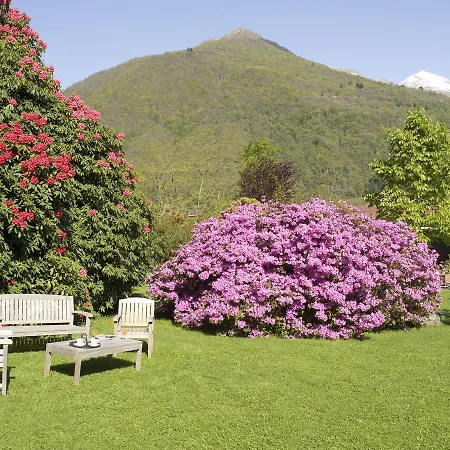 Hotel Park Belvedere Cannobio