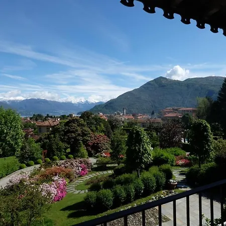 فندق Park Belvedere