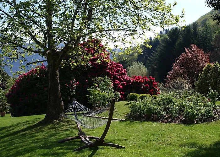 Park Belvedere Ξενοδοχείο Cannobio
