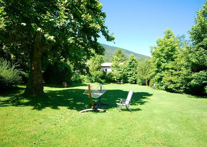 Ξενοδοχείο Park Belvedere