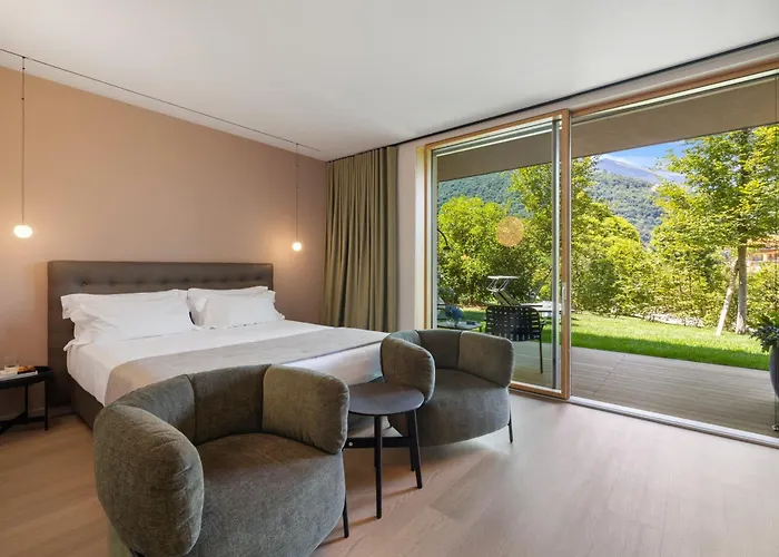 Park Belvedere Ξενοδοχείο 3*