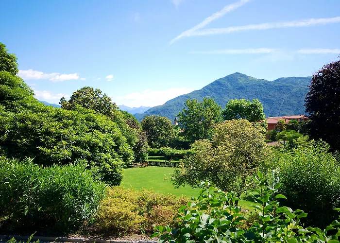 Park Belvedere Ξενοδοχείο
