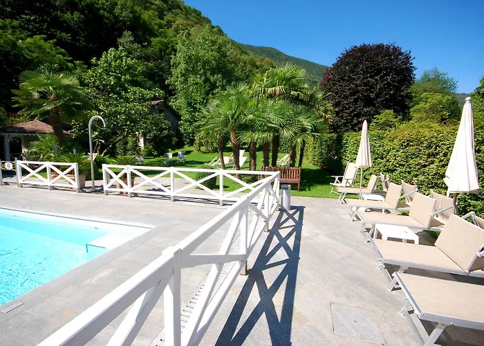Park Belvedere 3*
