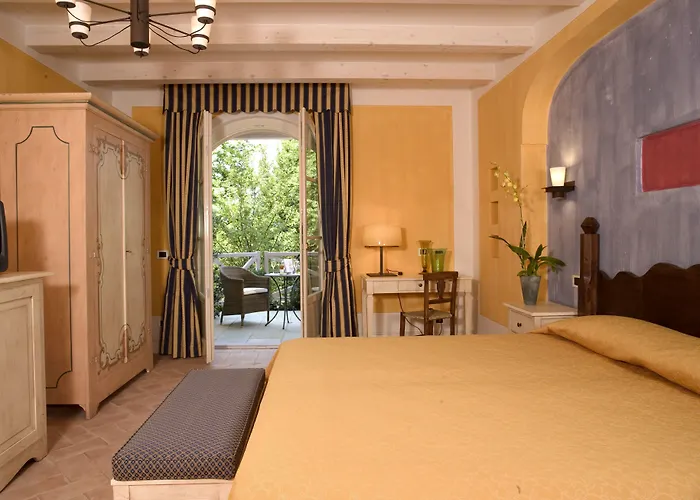Park Belvedere 3*