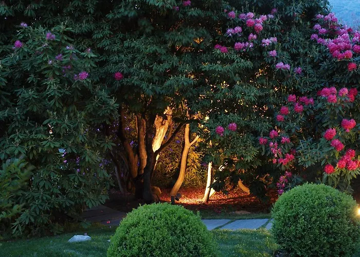 Park Belvedere Ξενοδοχείο Cannobio