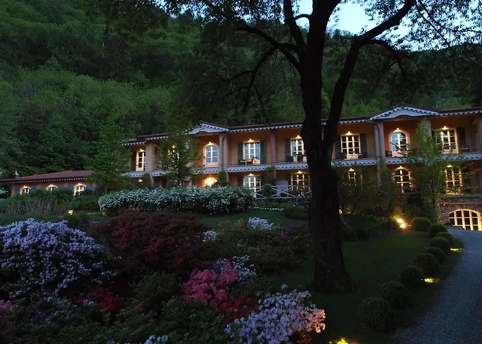 Park Belvedere 3*