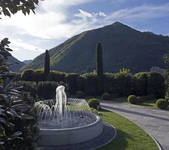 Park Belvedere Cannobio