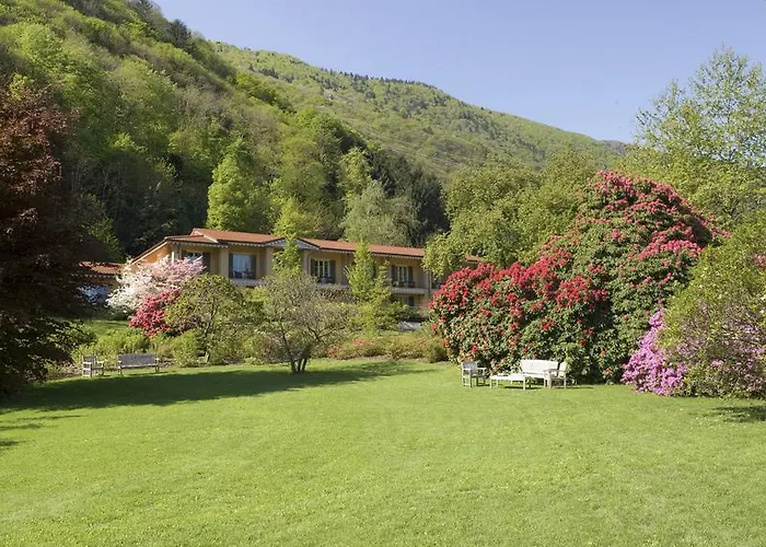 Ξενοδοχείο Park Belvedere 3*