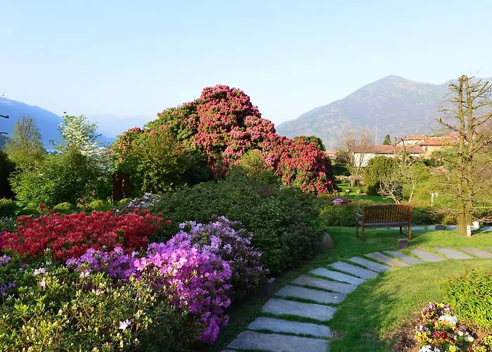 Park Belvedere Ξενοδοχείο