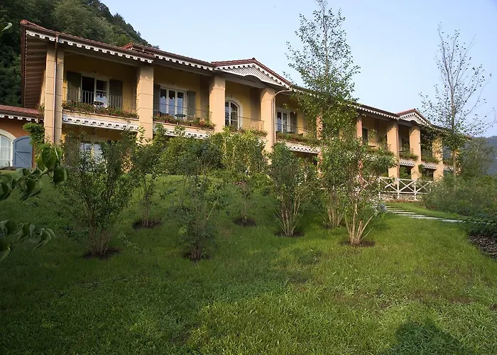 Park Belvedere Ξενοδοχείο 3*