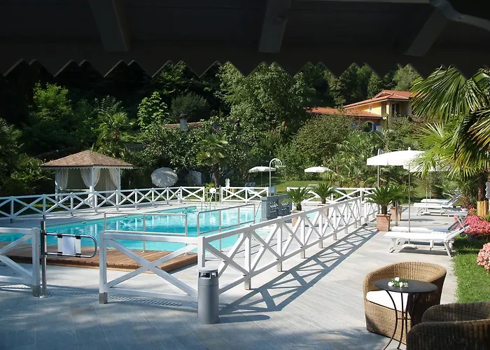 Ξενοδοχείο Park Belvedere