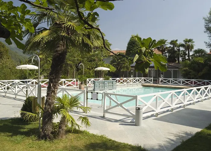 Park Belvedere 3*